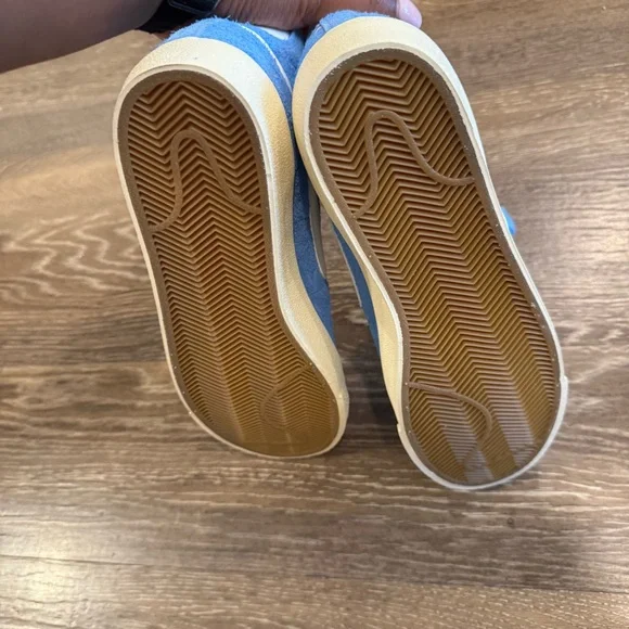 Nike Blazer Mid '77 PRM in Blue size 8(men’s) - Picture 8 of 8